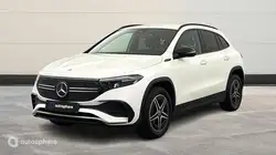 Mercedes-Benz 250+ 190ch AMG Line