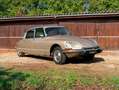 Citroen DS 20 Pallas Bronze - thumbnail 1