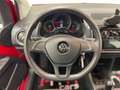 Volkswagen up! 1.0i bwj2017 euro6b Airco Cruise Pdc Garantie Rouge - thumbnail 12