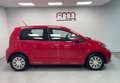 Volkswagen up! 1.0i bwj2017 euro6b Airco Cruise Pdc Garantie Rouge - thumbnail 8