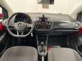 Volkswagen up! 1.0i bwj2017 euro6b Airco Cruise Pdc Garantie Rouge - thumbnail 9