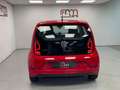 Volkswagen up! 1.0i bwj2017 euro6b Airco Cruise Pdc Garantie Rouge - thumbnail 6
