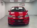 Volkswagen up! 1.0i bwj2017 euro6b Airco Cruise Pdc Garantie Rouge - thumbnail 2