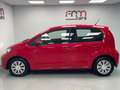 Volkswagen up! 1.0i bwj2017 euro6b Airco Cruise Pdc Garantie Rouge - thumbnail 4