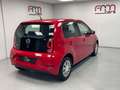 Volkswagen up! 1.0i bwj2017 euro6b Airco Cruise Pdc Garantie Rouge - thumbnail 7