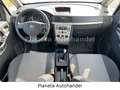 Opel Meriva 1.6 *AUTOMATIK*KLIMA*HU/AU NEU*PDC* Silber - thumbnail 14