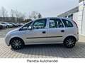 Opel Meriva 1.6 *AUTOMATIK*KLIMA*HU/AU NEU*PDC* Silber - thumbnail 8
