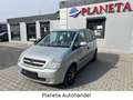 Opel Meriva 1.6 *AUTOMATIK*KLIMA*HU/AU NEU*PDC* Silber - thumbnail 3