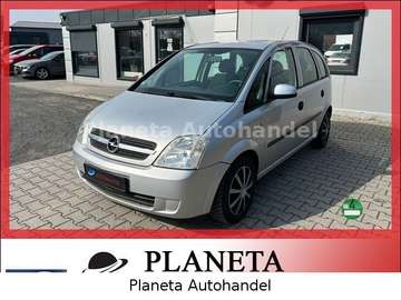 1.6 *AUTOMATIK*KLIMA*HU/AU NEU*PDC*