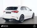 Mercedes-Benz A 220 d AMG Sport Night Standh Distr Pano Ambi Weiß - thumbnail 2