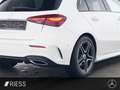 Mercedes-Benz A 220 d AMG Sport Night Standh Distr Pano Ambi Weiß - thumbnail 3