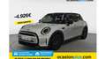 MINI Cooper Aut. Plateado - thumbnail 1