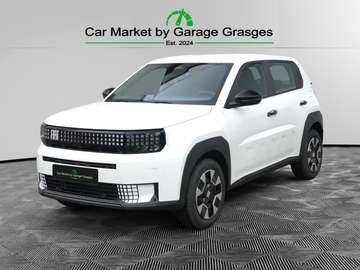 ICON HYBRID 1.2 eDCT