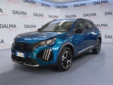 1.2 puretech Allure s&s 100cv