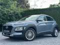 Hyundai KONA 1.6 T-GDi Trend 4WD Automaat Blau - thumbnail 4