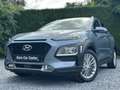 Hyundai KONA 1.6 T-GDi Trend 4WD Automaat Blau - thumbnail 3