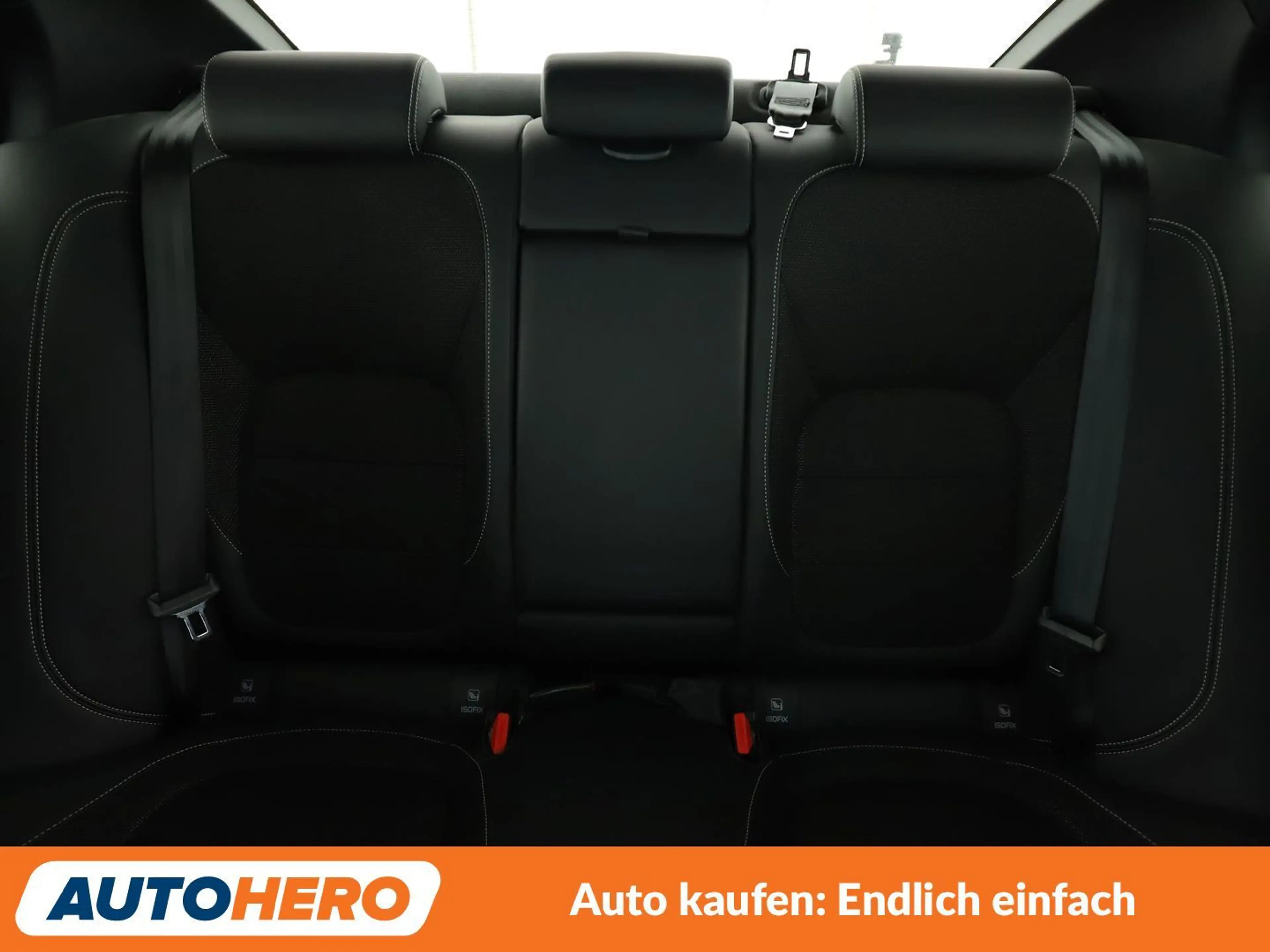 Jaguar XE 20t R-Sport Aut.*NAVI*CAM*BiXENON*SHZ*LHZ*ALU* — photo 14