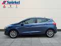Ford Fiesta Titanium 1.0 , Sitzheizung, PDC Blau - thumbnail 2