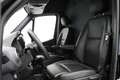 Mercedes-Benz Sprinter 316 2.2 CDI L2H2 Automaat LED, Navigatie, Leer, Ca Zwart - thumbnail 10