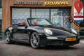 Porsche 997 Cabrio 3.8 Carrera S klima Cruise 355PK! Schwarz - thumbnail 1