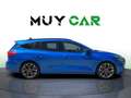 Ford Focus Sportbreak 1.5 Ecoboost ST Line 182 Azul - thumbnail 8