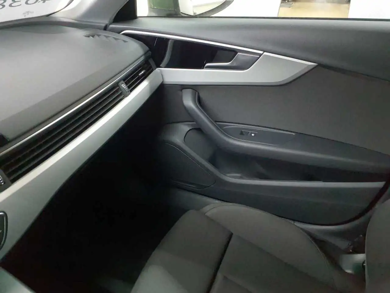 Audi A4 A4 Avant 40 TDI S tronic advanced AHK ACC Virtual 16