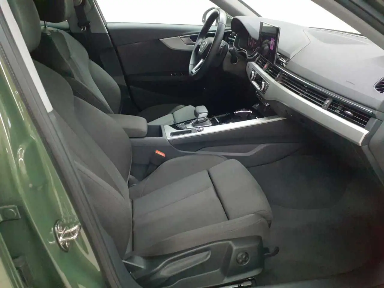 Audi A4 A4 Avant 40 TDI S tronic advanced AHK ACC Virtual 12