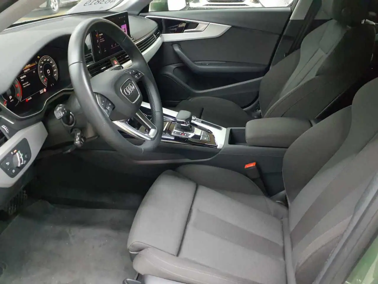 Audi A4 A4 Avant 40 TDI S tronic advanced AHK ACC Virtual 3