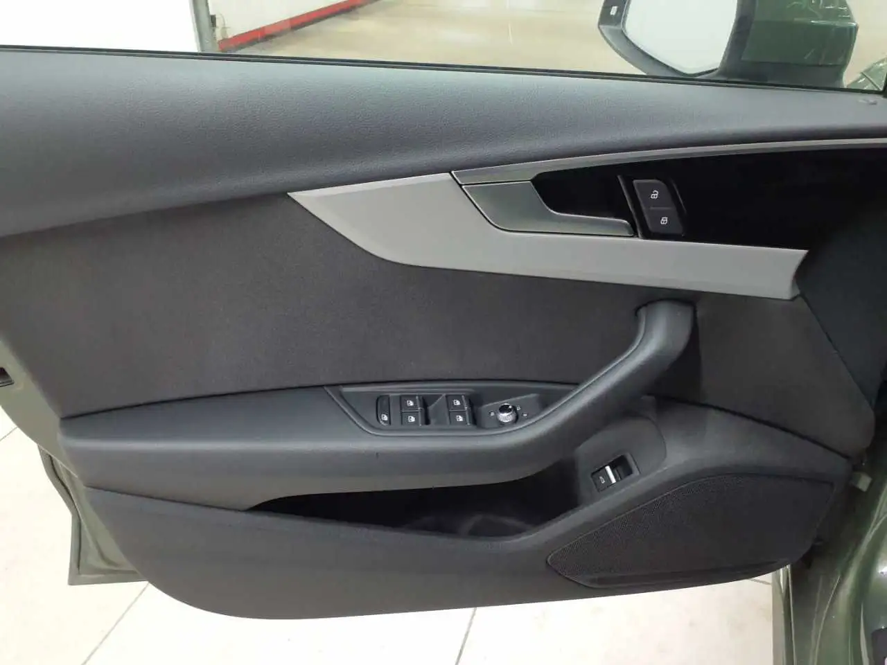 Audi A4 A4 Avant 40 TDI S tronic advanced AHK ACC Virtual 4