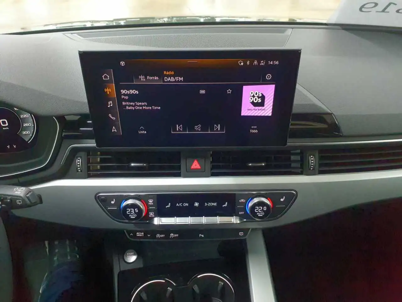 Audi A4 A4 Avant 40 TDI S tronic advanced AHK ACC Virtual 15