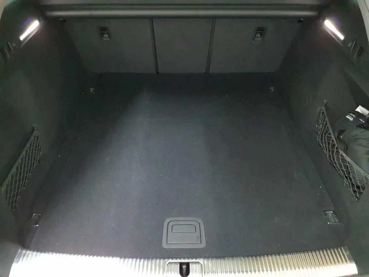 Audi A4 A4 Avant 40 TDI S tronic advanced AHK ACC Virtual 10