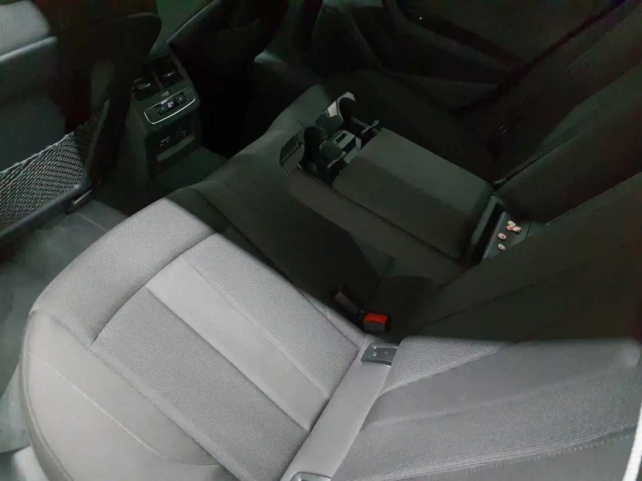 Audi A4 A4 Avant 40 TDI S tronic advanced AHK ACC Virtual 8