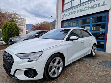 40TFSI 190Cv quattro Advanced VirCock ACC LED Navi