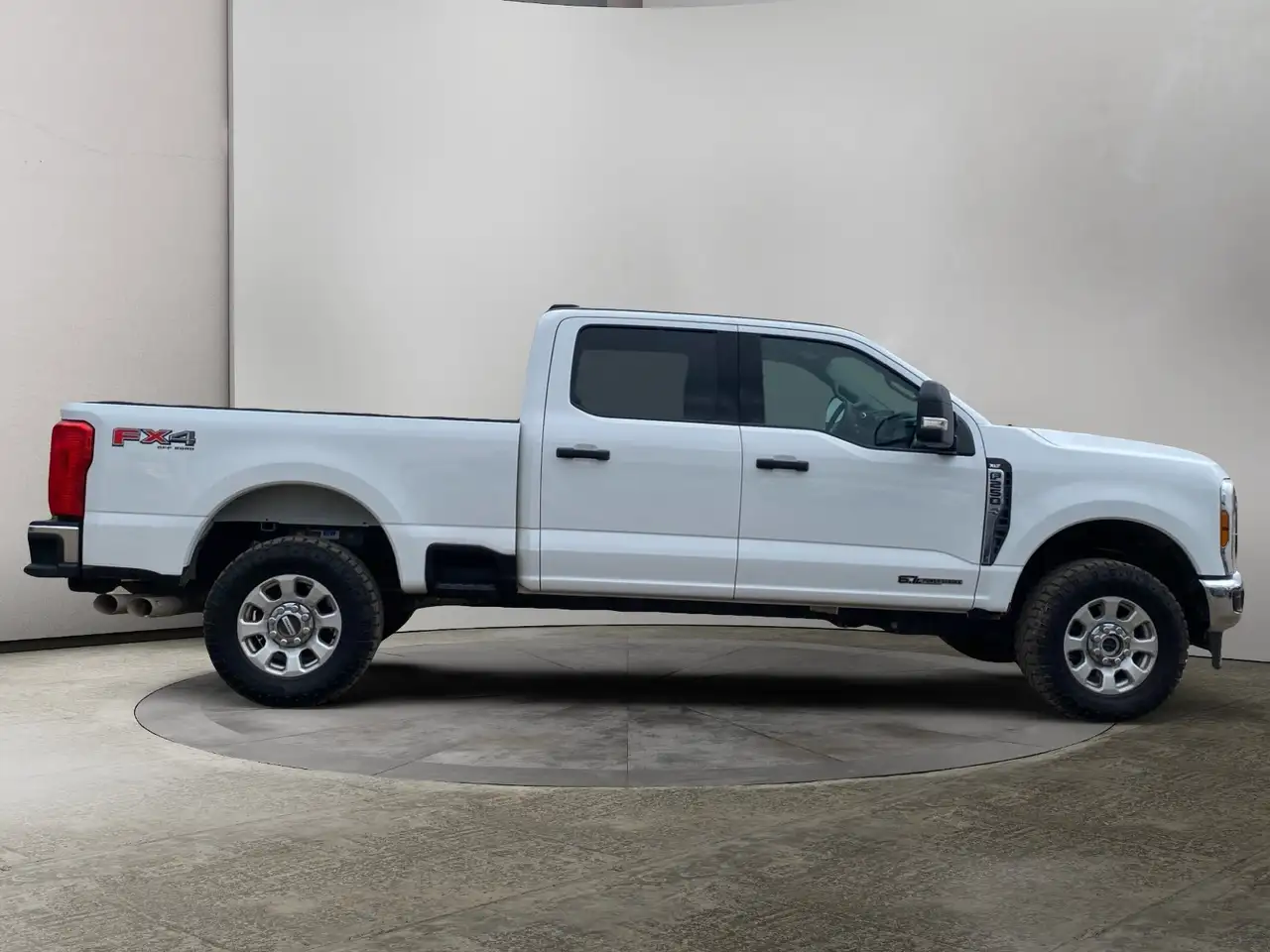 Ford F 250 снимка Ford F 250