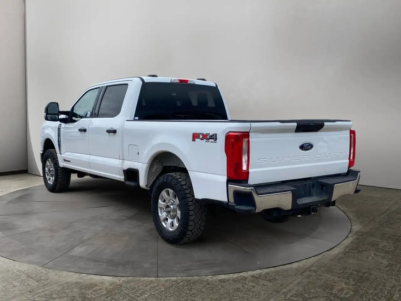 Ford F 250 снимка Ford F 250