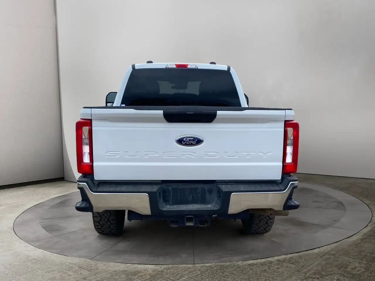 Ford F 250 снимка Ford F 250