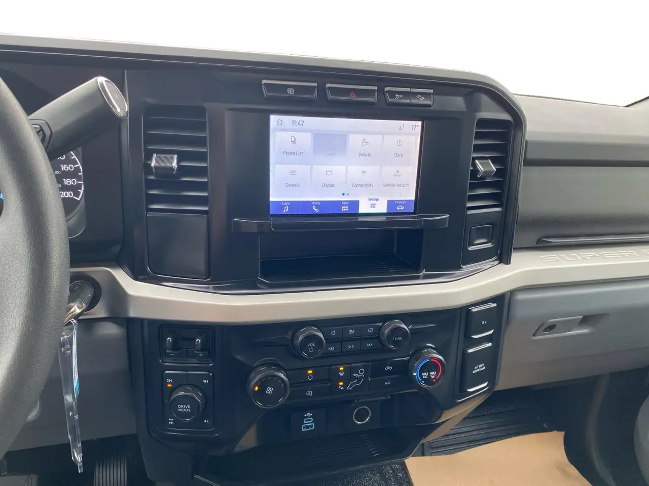 Ford F 250 снимка Ford F 250