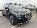 BMW X7 xDrive 30d M Sport AHK Pano FINANZIERUNG Noir - thumbnail 3