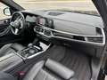 BMW X7 xDrive 30d M Sport AHK Pano FINANZIERUNG Noir - thumbnail 17