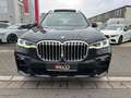 BMW X7 xDrive 30d M Sport AHK Pano FINANZIERUNG Noir - thumbnail 2