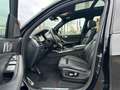 BMW X7 xDrive 30d M Sport AHK Pano FINANZIERUNG Noir - thumbnail 9