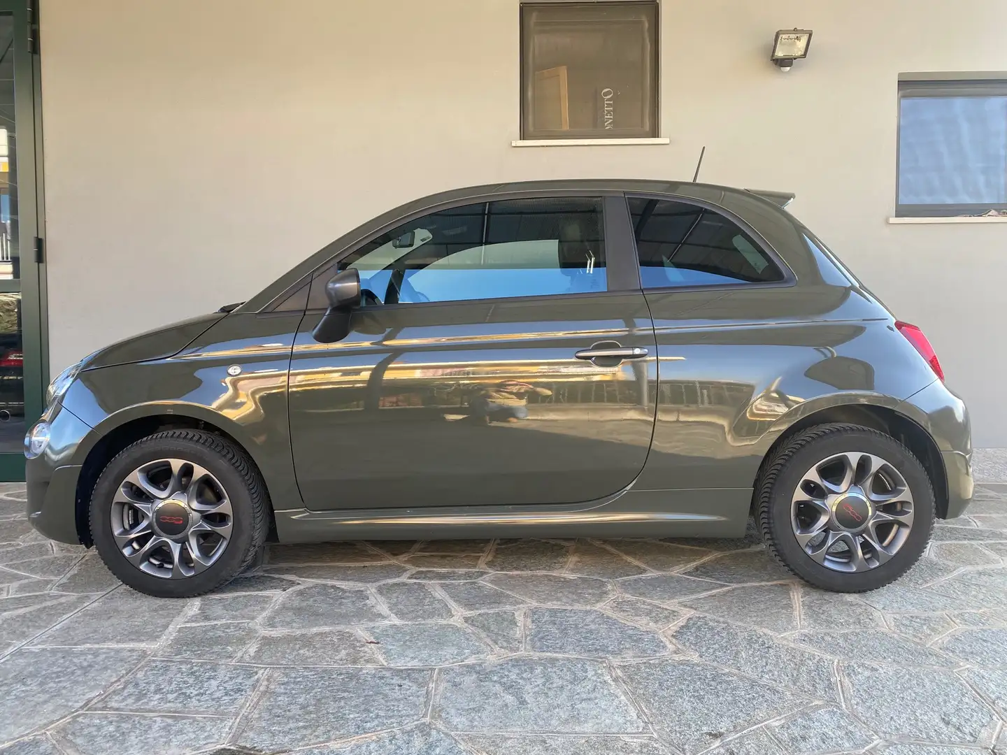 Fiat 500 1.2 S 69cv my18 Vert - 2