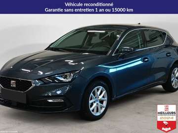 1.5 eTSI Hybrid 115 DSG7 Style