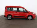 Ford Tourneo Connect 1.5 TDCi Trend NAVI TEMP R-CAM Rot - thumbnail 4