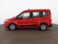 Ford Tourneo Connect 1.5 TDCi Trend NAVI TEMP R-CAM Rot - thumbnail 6