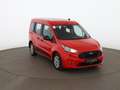 Ford Tourneo Connect 1.5 TDCi Trend NAVI TEMP R-CAM Rot - thumbnail 5