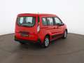 Ford Tourneo Connect 1.5 TDCi Trend NAVI TEMP R-CAM Rot - thumbnail 3