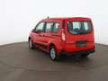 Ford Tourneo Connect 1.5 TDCi Trend NAVI TEMP R-CAM Rot - thumbnail 7