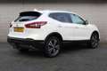 Nissan Qashqai 1.3 DIG-T N-Connecta | Trekhaak | Panoramadak | Ca Wit - thumbnail 2