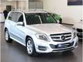 Mercedes-Benz GLK 250 CDI BlueTec 4Matic DPF Silber - thumbnail 2